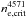 \hbox{$n_{\rm e, crit}^{4571}$}