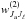 \hbox{$w_{J_uJ_\ell}^{(2)}$}