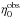 \hbox{$\eta_0^{\rm obs}$}