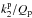 \hbox{${k_2^{\rm p}}/{Q_{\rm p}}$}