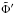 \hbox{$\tilde{\Phi}'$}