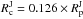 \hbox{$R_{\rm c}^\mrm{J} = 0.126 \times R_{\rm p}^\mrm{J}$}