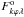 \hbox{$F_{k \varphi \lambda}^\mathrm{o}$}