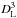 \hbox{$D_{\mathrm{L}}^{3}$}