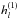 \hbox{$h_{l}^{(1)}$}
