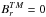 \hbox{$B_r^{TM}=0$}