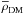 \hbox{$\overline{\rho}_\mathrm{DM}$}