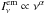 \hbox{$I_{\nu}^{\mathrm{em}} \propto \nu^{\alpha}$}