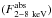 \hbox{$(F\mathrm{^{abs}_{2-8~keV}})$}
