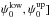 \hbox{$\psi_0^{\rm low},\psi_0^{\rm up}]$}