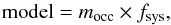 \hbox{$F_{\rm bl}=0.99993^{+0.00009}_{-0.00012}$}