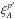 \hbox{$\xi_A^{p'}$}
