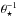 \hbox{$\theta_\star^{-1}$}