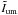 \hbox{$\tilde{I}_{\rm um}$}