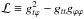 \hbox{$\mathcal{L} \equiv g_{t\pp}^2-g_{tt}g_{\pp\pp}$}