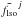 \hbox{$\bar{f_{\rm lso}}^j$}