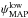 \hbox{$\psi^{\rm low}_{\text{MAP}}$}