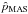 \hbox{$\hat{p}_{\text{MAS}}$}
