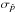 \hbox{$\sigma_{\hat{p}}$}