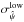 \hbox{$\sigma^{\rm low}_{\hat{\psi}}$}