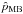 \hbox{$\hat{p}_\mathrm{MB}$}