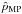 \hbox{$\hat{p}_{\text{MP}}$}