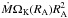 \hbox{$\dot{M} \Omega_{\rm K}(R_{\rm A}) R_{\rm A}^2$}