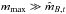 \hbox{$\offset_{\maximum} \gg \hat{\offset}_{B,t}$}