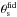 \hbox{$\theta_{\rm s}^{\rm fid}$}