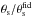\hbox{$\theta_{\rm s}/\theta_{\rm s}^{\rm fid}$}