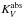 \hbox{$K_{V}^{\rm abs}$}