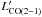 \hbox{$L'_{\rm CO(2-1)}$}