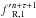 \hbox{${f'}_{\mathrm{R},1}^{n+\tau+1}$}
