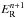 \hbox{$\er^{n+1}$}
