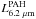 \hbox{$L^\mathrm{PAH}_{6.2~\mu{\rm m}}$}