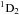 \hbox{$\rm ^1D_2$}