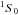 \hbox{$^1S_0$}