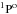 \hbox{$\rm ^1P^o$}