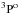 \hbox{$\rm ^3P^o$}