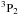 \hbox{$\rm ^3P_2$}
