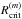 \hbox{$R^{(m)}_\mathrm{crit}$}