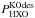 \hbox{$P^\mathrm{KOdes}_ {\rm HXO}$}