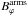 \hbox{$B_{\varphi}^{\rm arms}$}