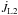 \hbox{$\dot{J}_{\mathrm{L2}}$}
