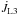\hbox{$\dot{J}_{\mathrm{L3}}$}