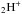 \hbox{$_2{\rm{H}}^+$}