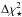 \hbox{$\Delta \chi^2_\star$}