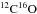\hbox{$^{12}\mathrm{C}^{16}\mathrm{O}$}