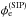 \hbox{$\phi_\mathrm{e}^\mathrm{(SIP)}$}