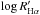 \hbox{$\log R'_{\rm H\alpha}$}
